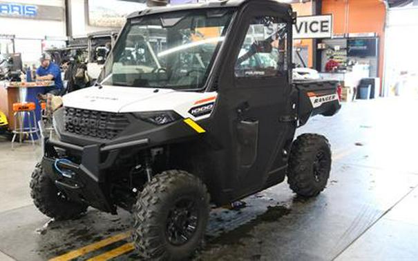 2024 Polaris Ranger 1000 Premium