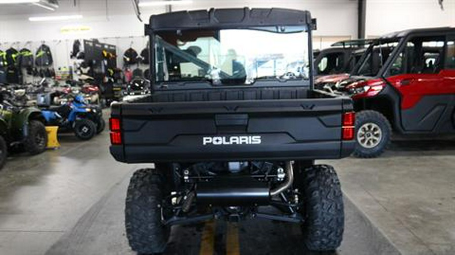 2024 Polaris Ranger 1000 Premium