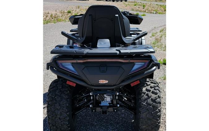 2023 CFMOTO CFORCE 600T -PYMNT LOW AS $153/MO OAC-