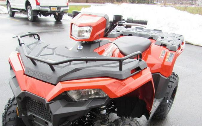 2024 Polaris® Sportsman 570