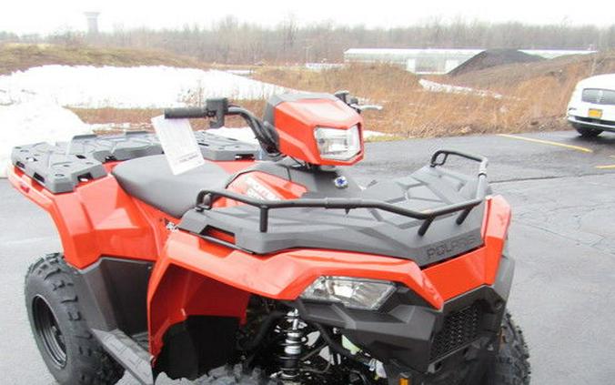 2024 Polaris® Sportsman 570