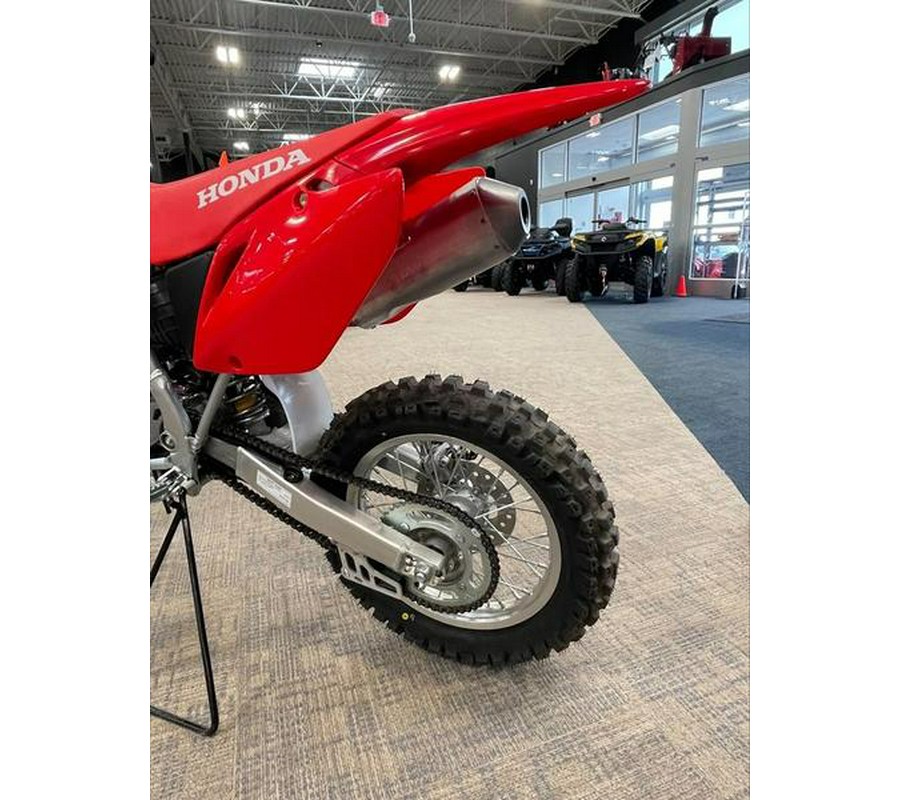 2024 Honda® CRF150R