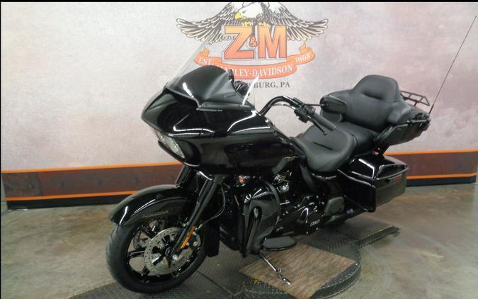 2024 Harley-Davidson Road Glide® Limited