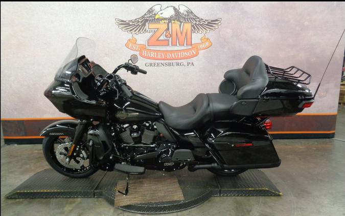 2024 Harley-Davidson Road Glide® Limited