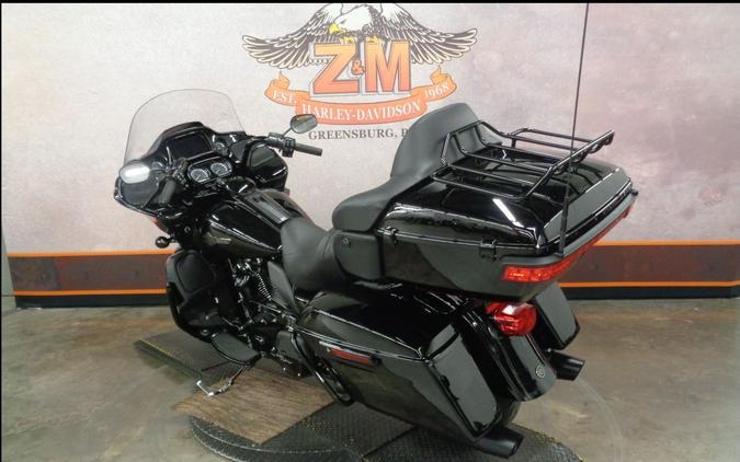 2024 Harley-Davidson Road Glide® Limited