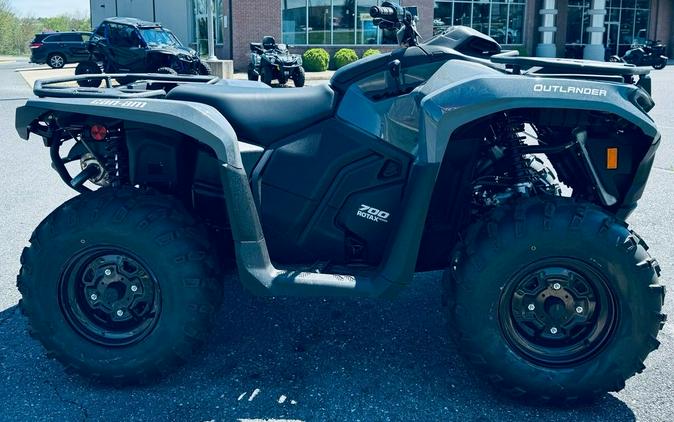 2023 Can-Am® Outlander DPS 700