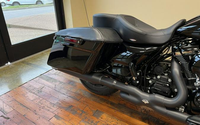 2018 Harley-Davidson Road Glide Special