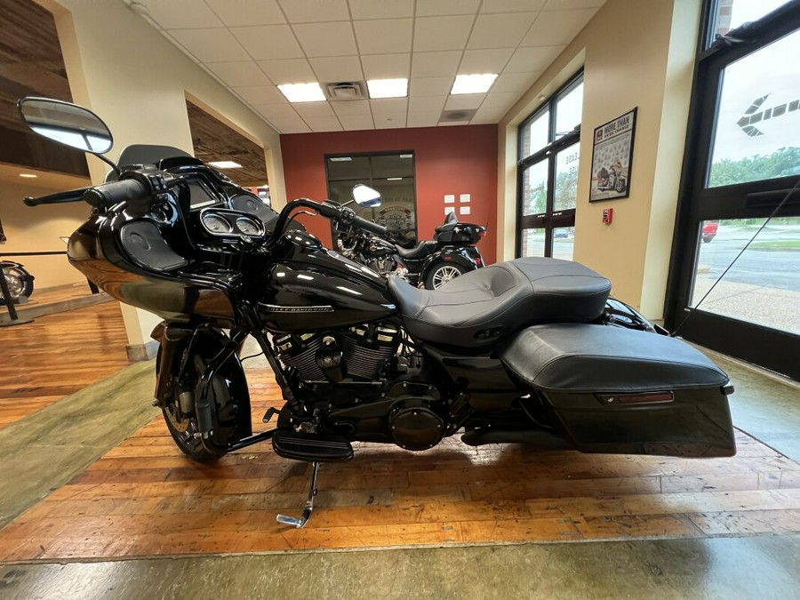 2018 Harley-Davidson Road Glide Special