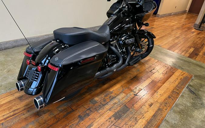 2018 Harley-Davidson Road Glide Special