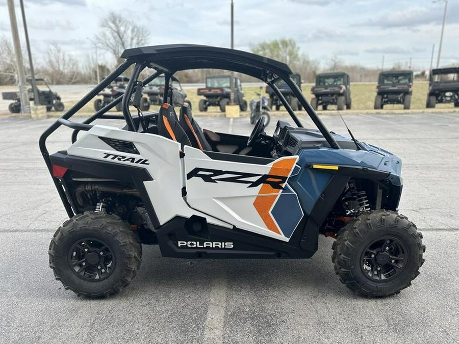 2024 Polaris® RZR Trail Ultimate