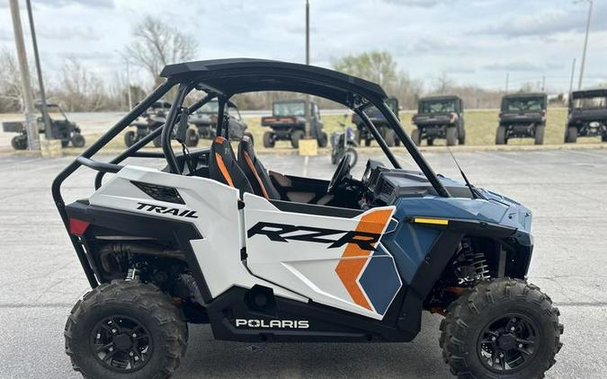 2024 Polaris® RZR Trail Ultimate