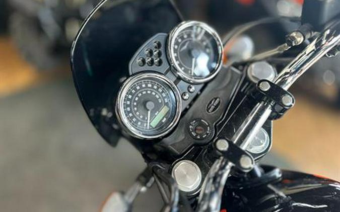 2014 Moto Guzzi V7 Special