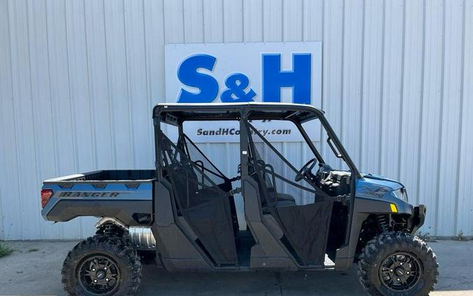 2025 Polaris® Ranger Crew XP 1000 Premium