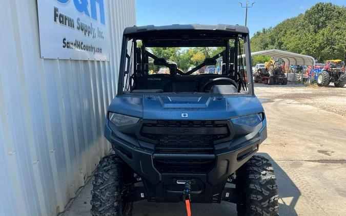 2025 Polaris® Ranger Crew XP 1000 Premium