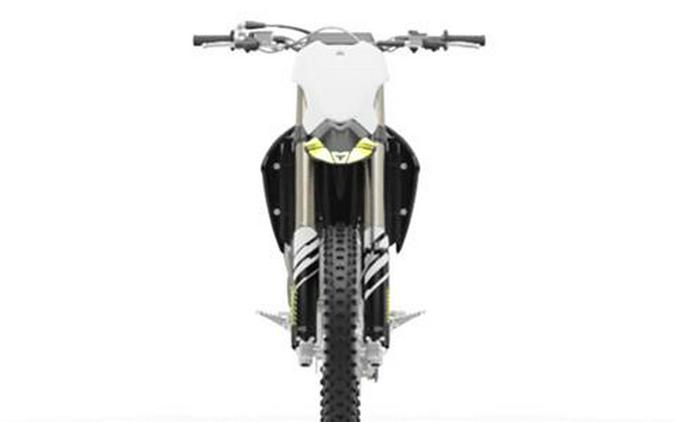 2025 Triumph TF 250-X