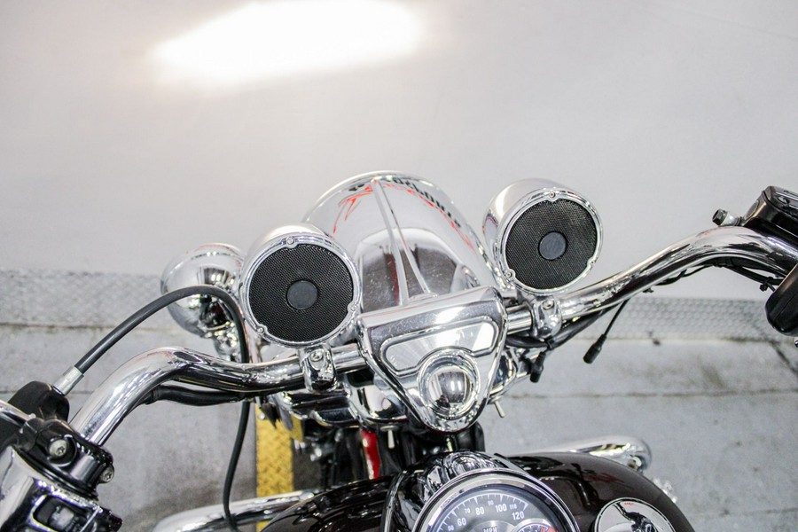 2010 Harley-Davidson Road King® Classic