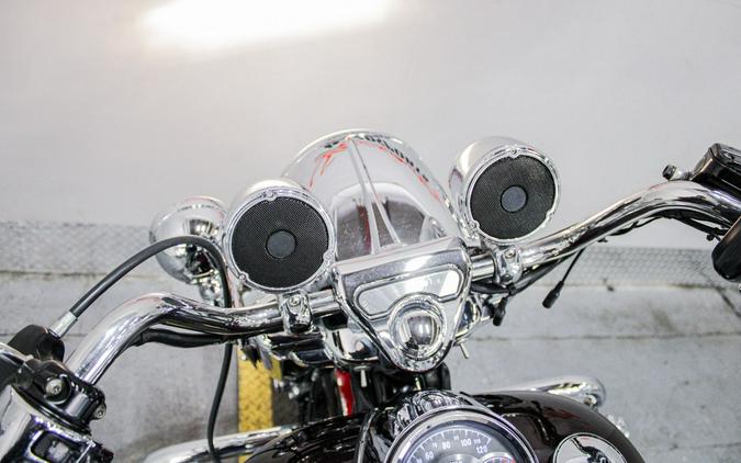 2010 Harley-Davidson Road King® Classic