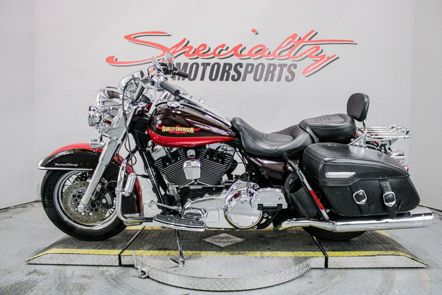 2010 Harley-Davidson Road King® Classic