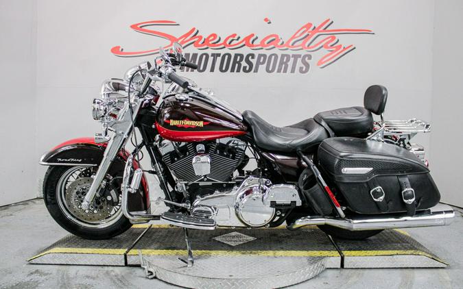 2010 Harley-Davidson Road King® Classic