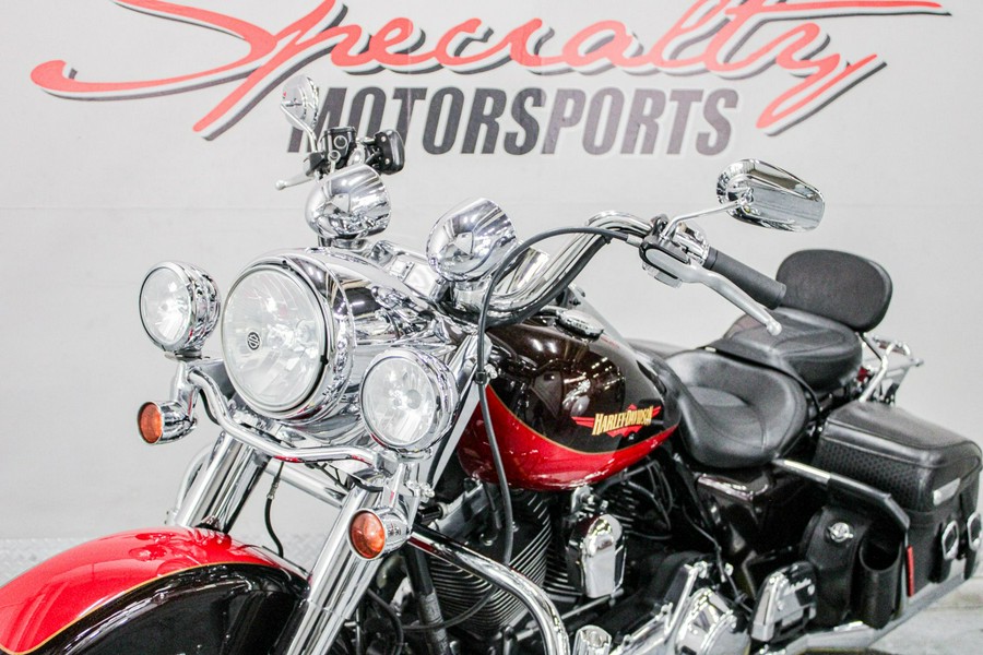 2010 Harley-Davidson Road King® Classic