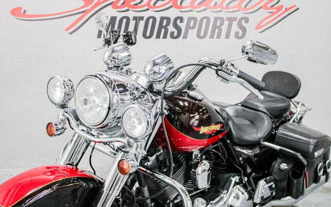 2010 Harley-Davidson Road King® Classic