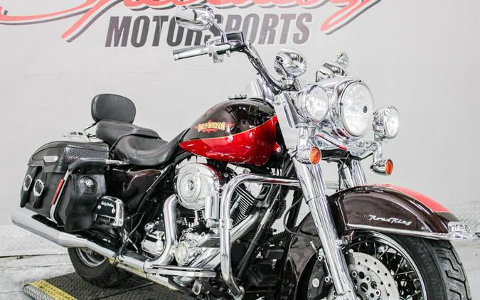 2010 Harley-Davidson Road King® Classic