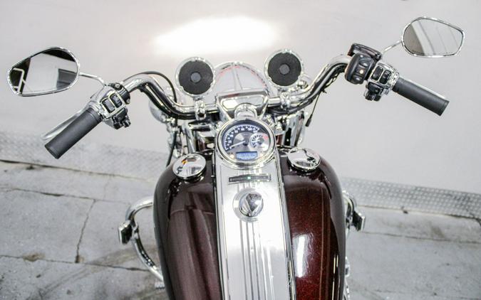 2010 Harley-Davidson Road King® Classic