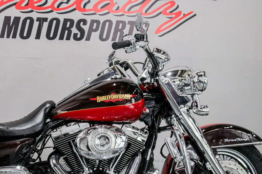 2010 Harley-Davidson Road King® Classic