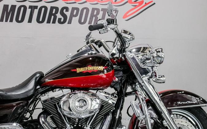 2010 Harley-Davidson Road King® Classic