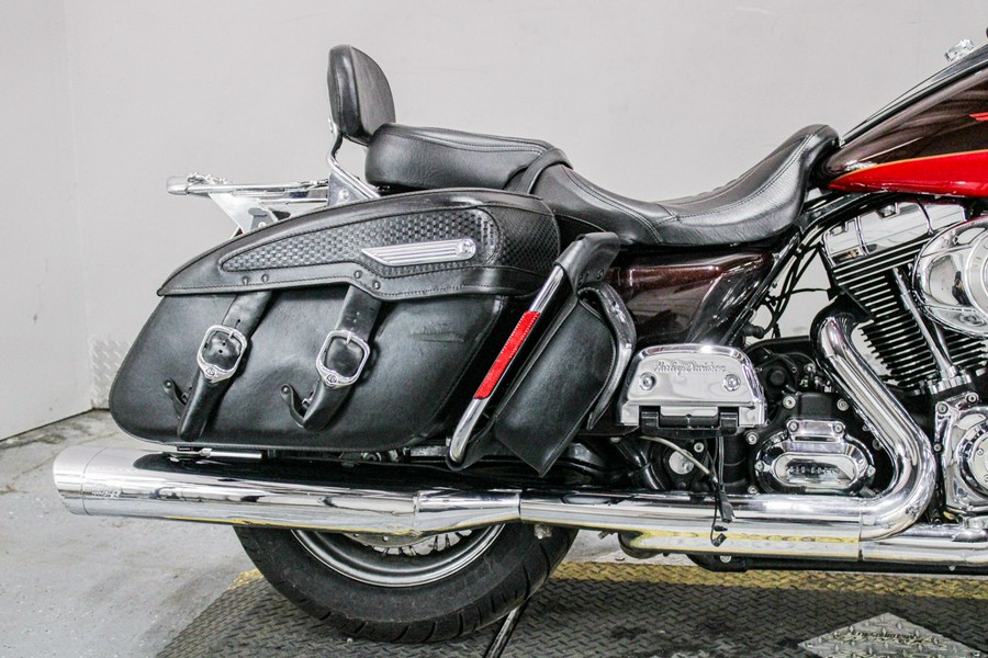 2010 Harley-Davidson Road King® Classic