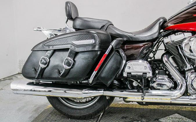 2010 Harley-Davidson Road King® Classic