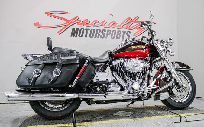 2010 Harley-Davidson Road King® Classic