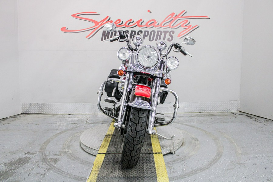 2010 Harley-Davidson Road King® Classic