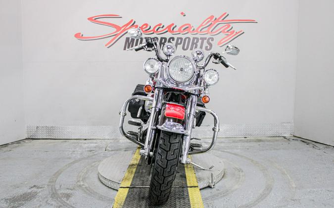 2010 Harley-Davidson Road King® Classic