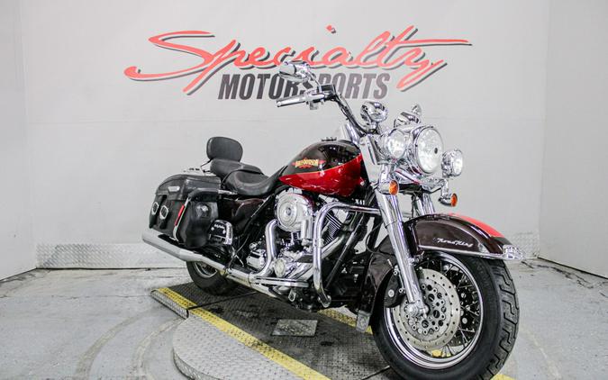 2010 Harley-Davidson Road King® Classic