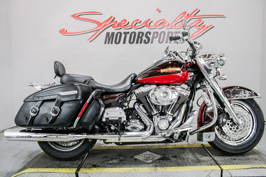 2010 Harley-Davidson Road King® Classic