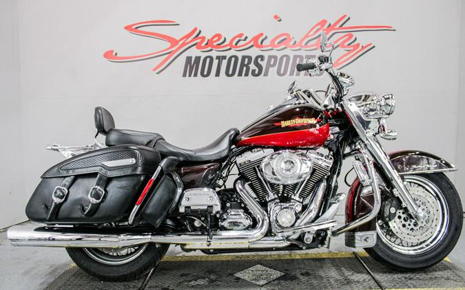 2010 Harley-Davidson Road King® Classic