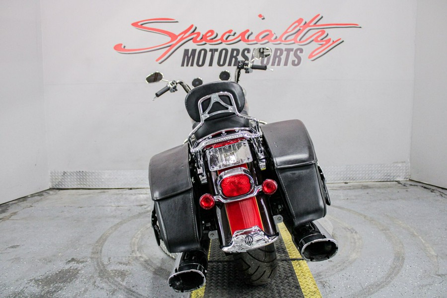 2010 Harley-Davidson Road King® Classic