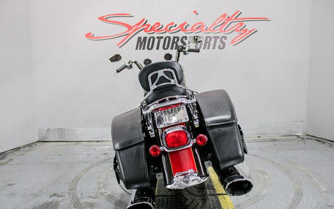 2010 Harley-Davidson Road King® Classic