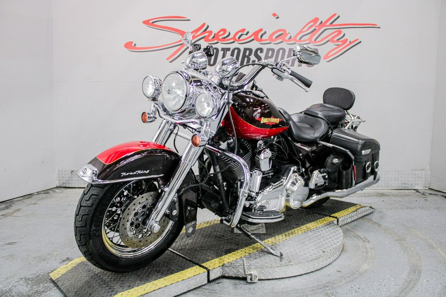 2010 Harley-Davidson Road King® Classic