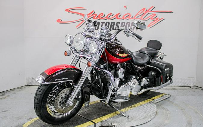 2010 Harley-Davidson Road King® Classic