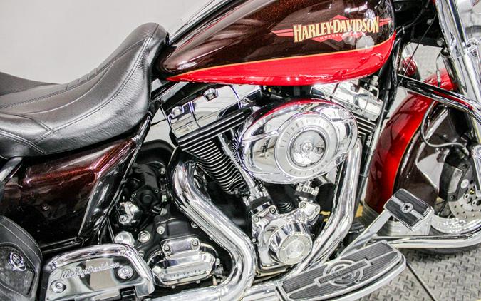 2010 Harley-Davidson Road King® Classic