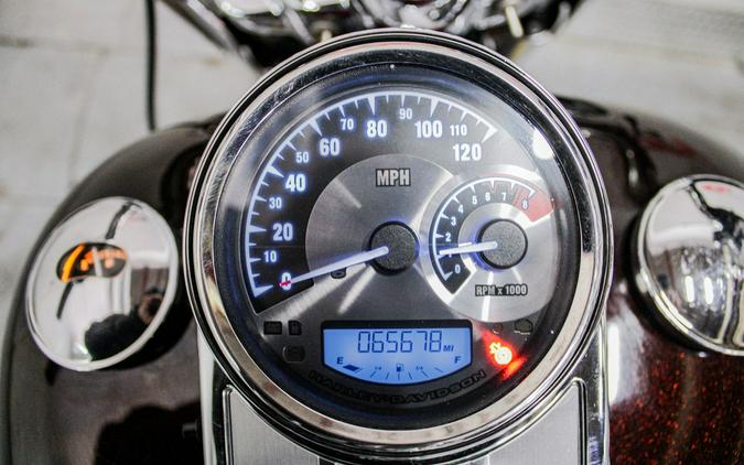 2010 Harley-Davidson Road King® Classic