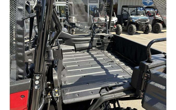 2025 Honda Pioneer 1000-5 Deluxe