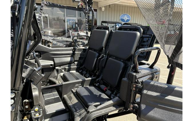 2025 Honda Pioneer 1000-5 Deluxe