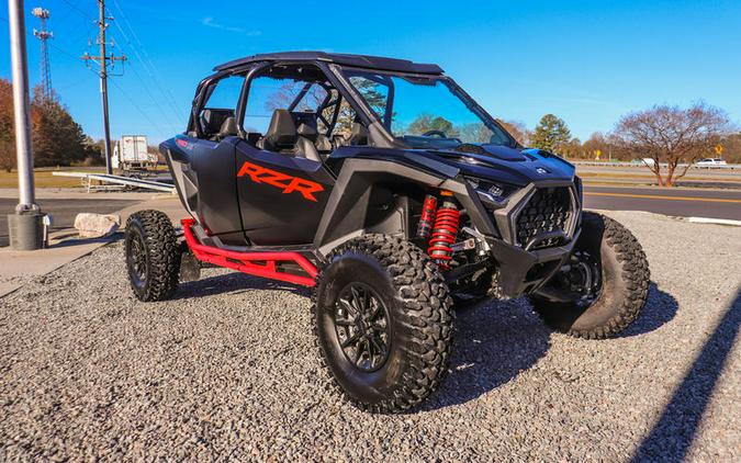 2025 Polaris® RZR Pro S 4 Ultimate