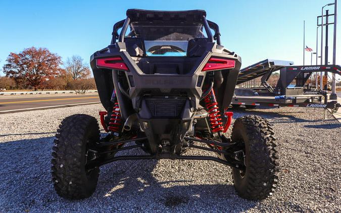2025 Polaris® RZR Pro S 4 Ultimate