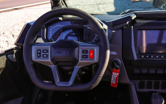 2025 Polaris® RZR Pro S 4 Ultimate