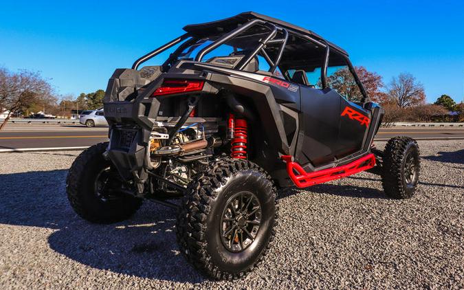 2025 Polaris® RZR Pro S 4 Ultimate