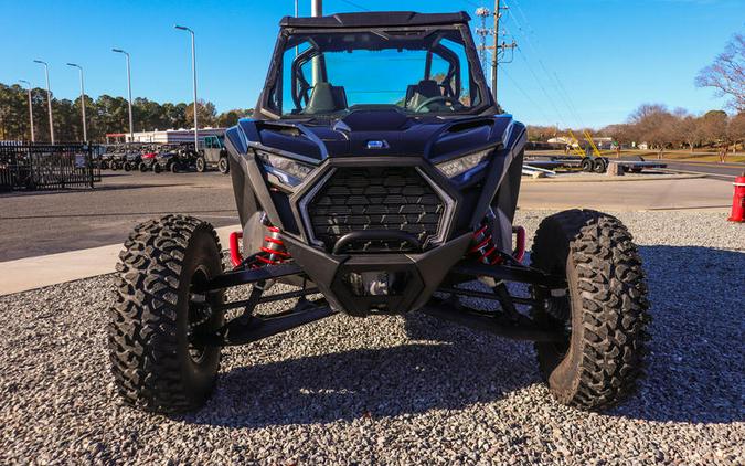 2025 Polaris® RZR Pro S 4 Ultimate